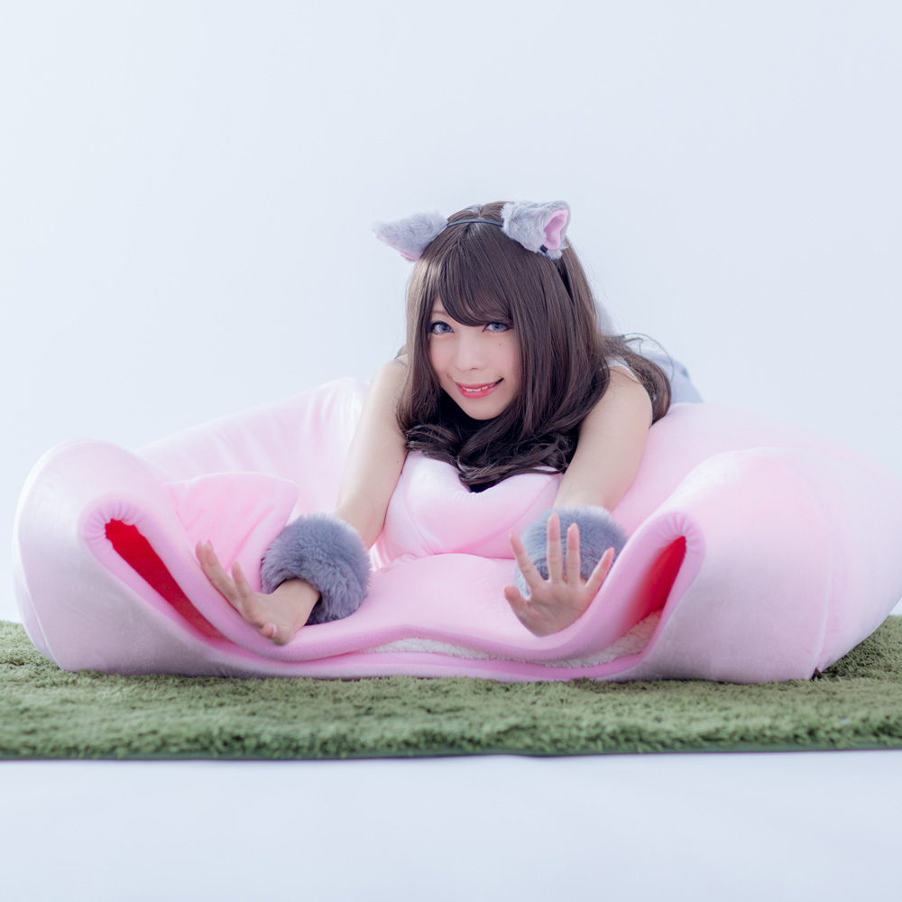 つぶしちゃえ〜〜〜(=^・^=)