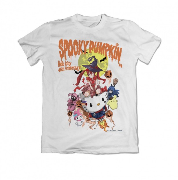 オリジナルTシャツ