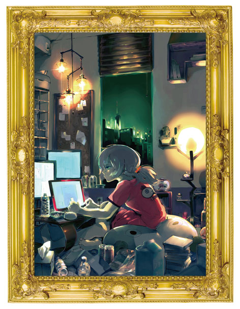 代々木駅『再逢』