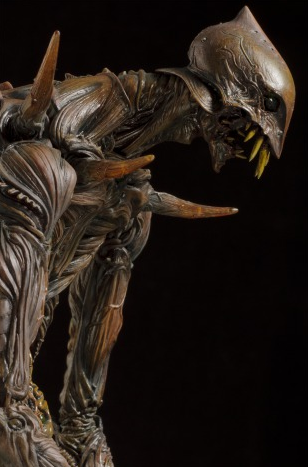 庵野秀明と樋口真嗣