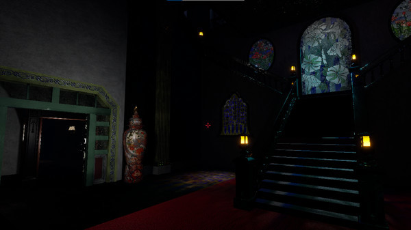 夜詛YASO curse of soirée 6