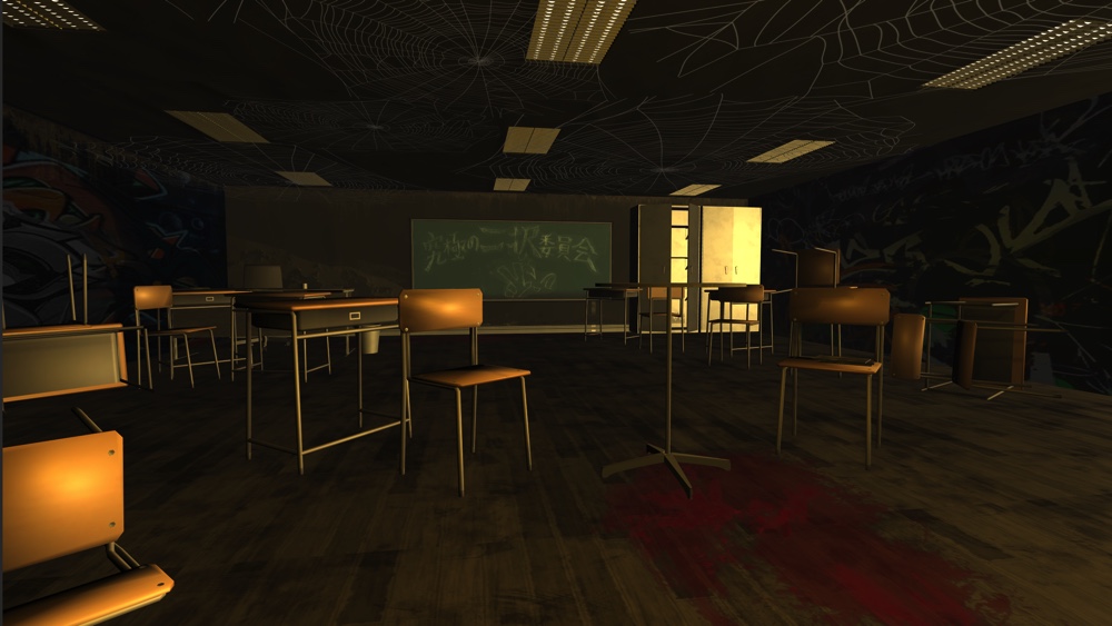 『バーチャルさんはみている』7