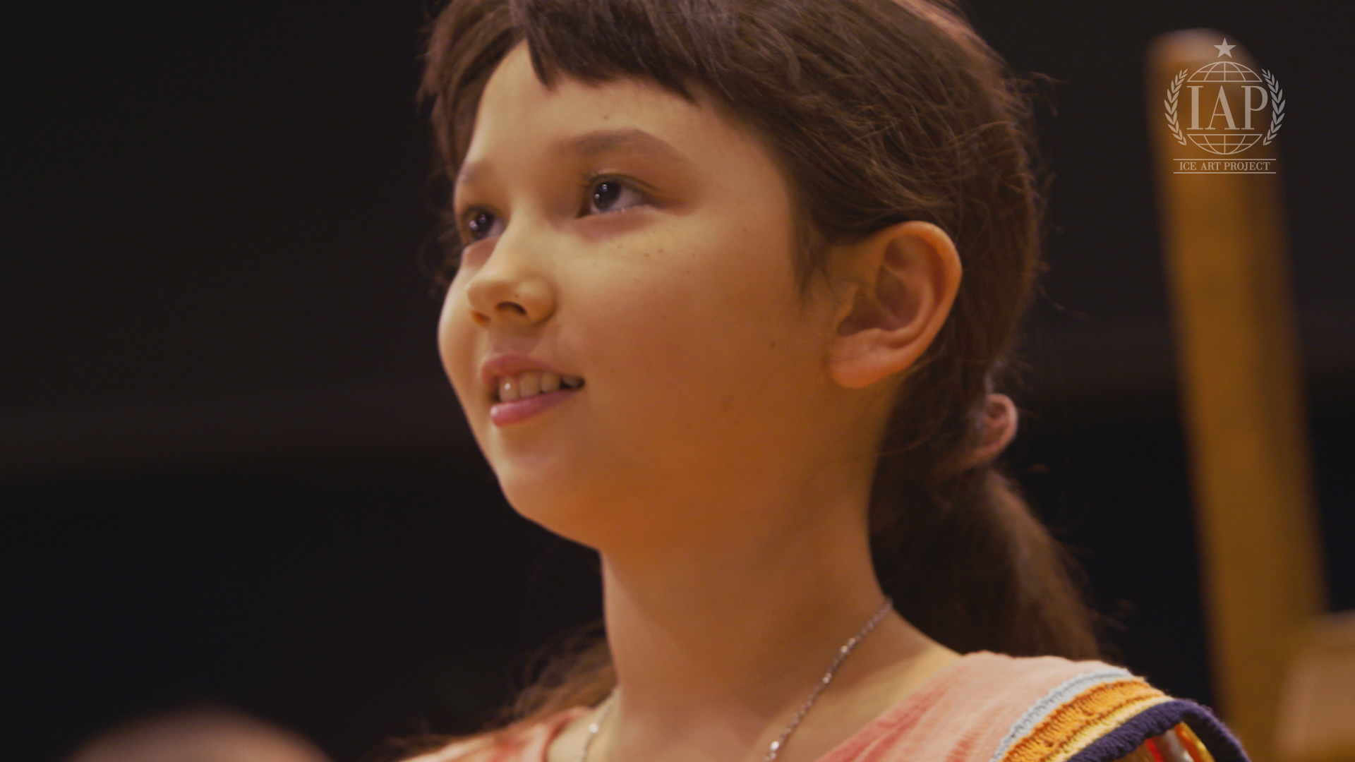 菅田将暉「ICE ART PROJECT」14