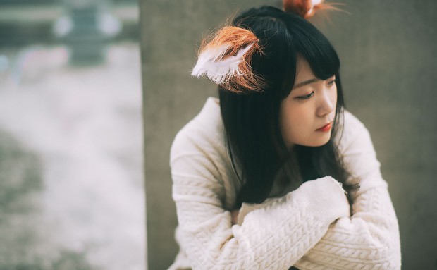 Diora美少女連載「雪見みと」_