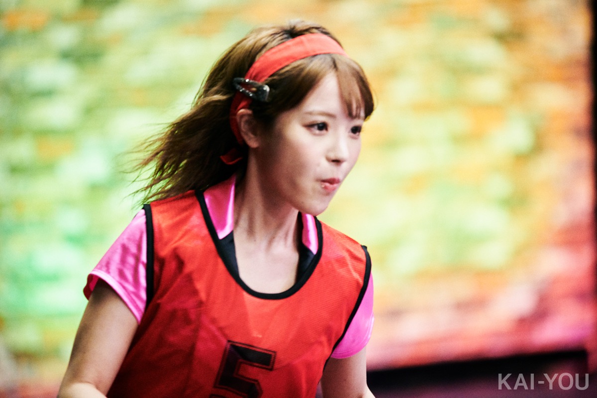 恵比寿マスカッツ番組収録レポート