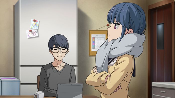 SPECIAL EPISODE サウナとごはんと三輪バイク
