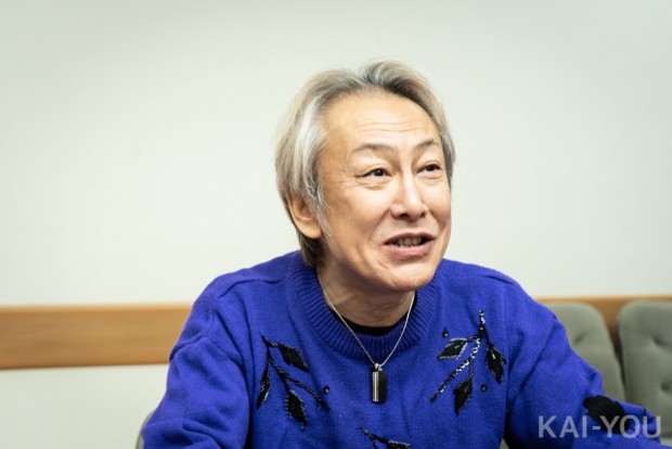 堀川りょうさん