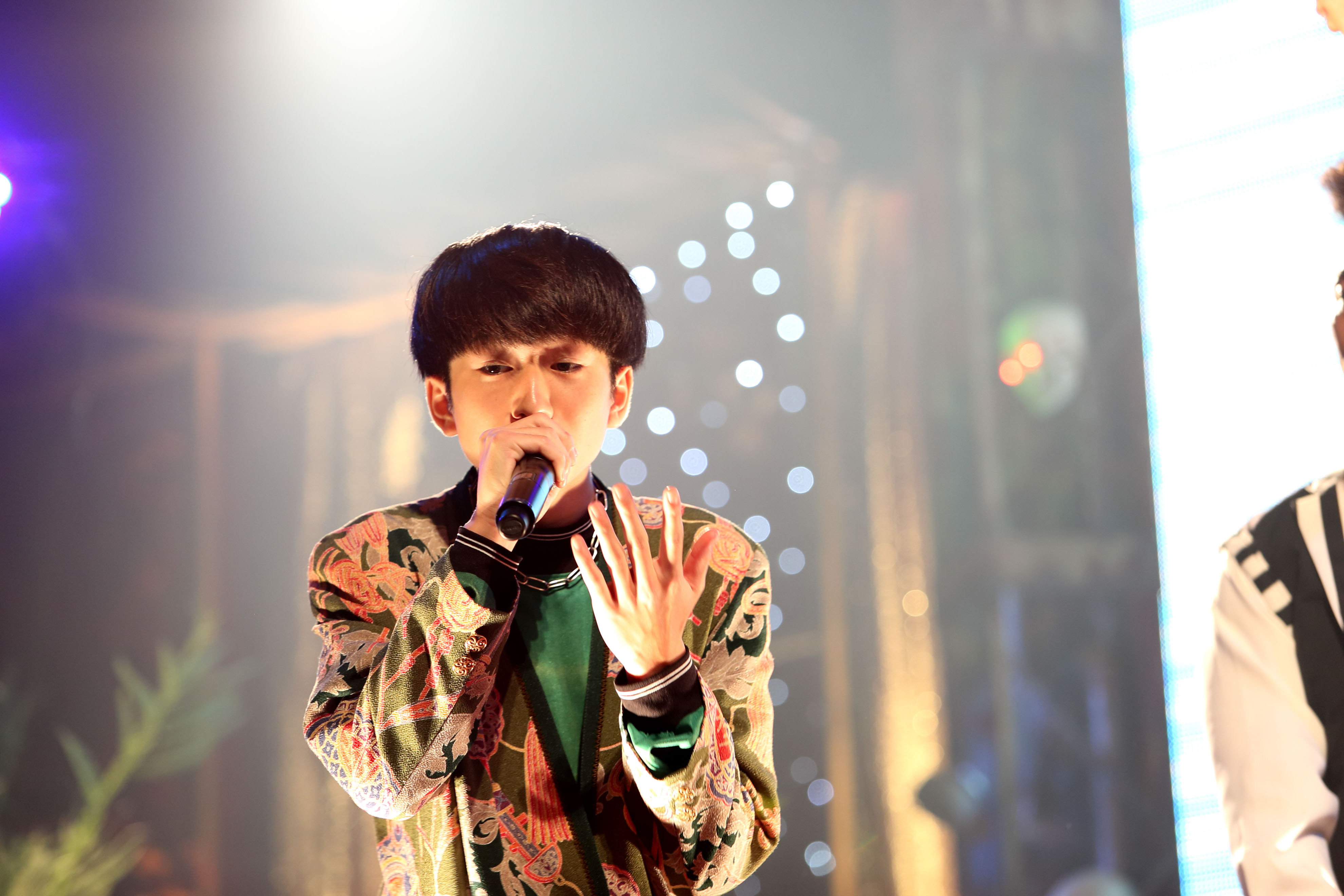 第14回高校生RAP選手権-9174