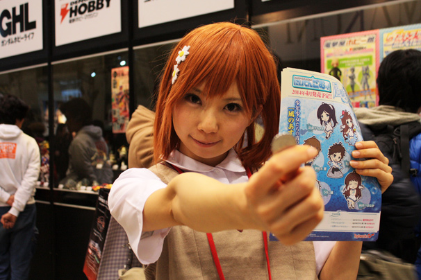 トイズワークスコスプレコンパニオン画像1a@ワンフェス2014冬