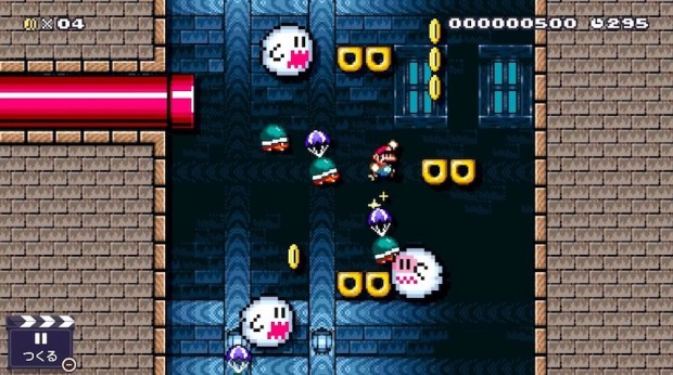 スーパーマリオメーカー2_12