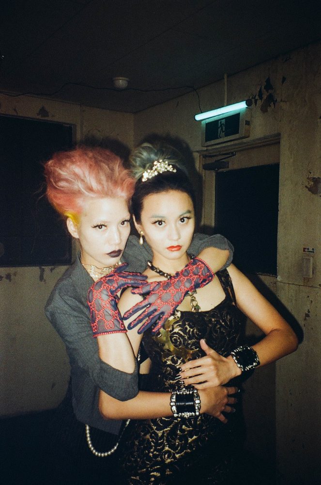 FEMM／Photo : Tatsuro Shimizu