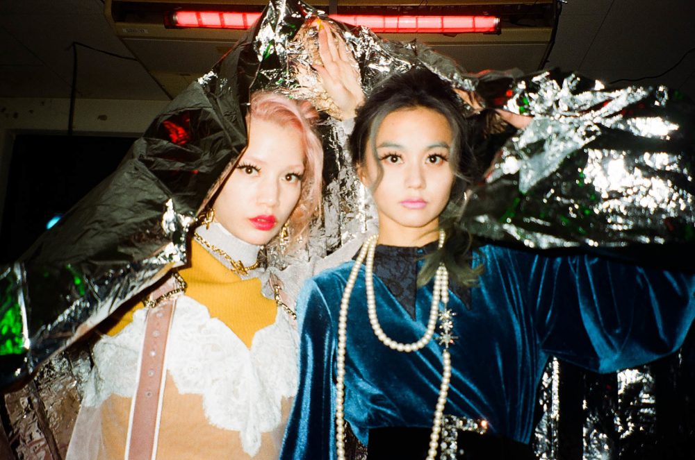 FEMM／Photo : Tatsuro Shimizu