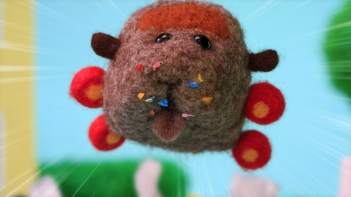 『PUI PUI モルカー』