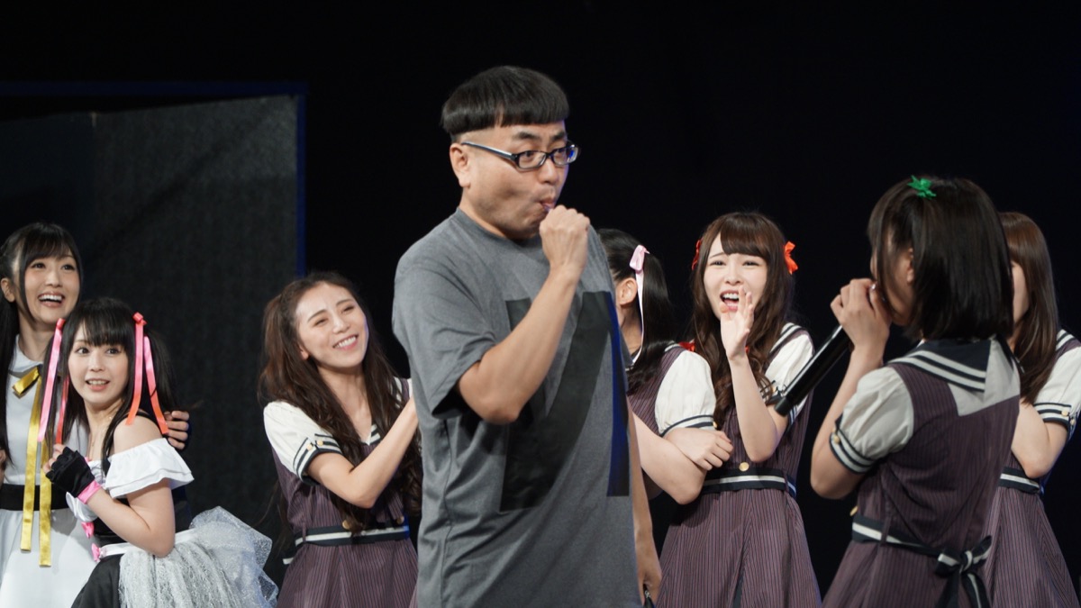 カバンの中身チェック！