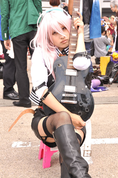 スーパーそに子_fuukaさん1