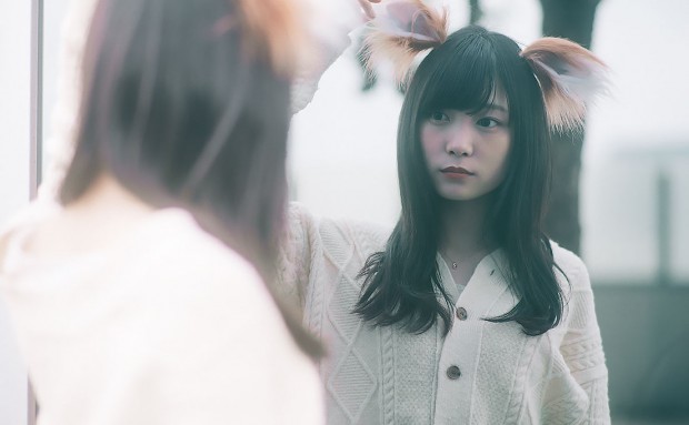 Diora美少女連載「雪見みと」_