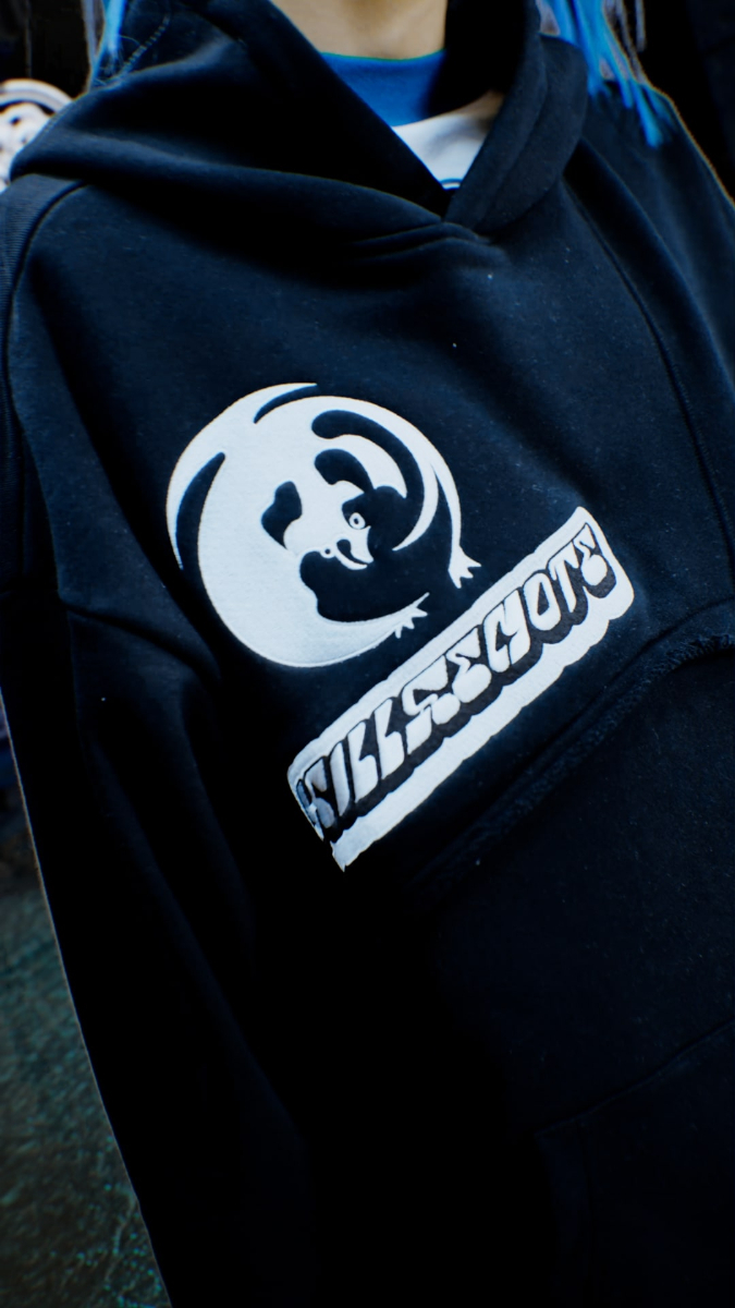 kill remote 2022 Spring collection「レミング」