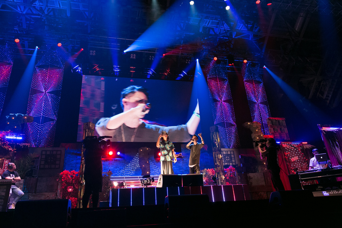 第12回高校生RAP選手権 in 幕張