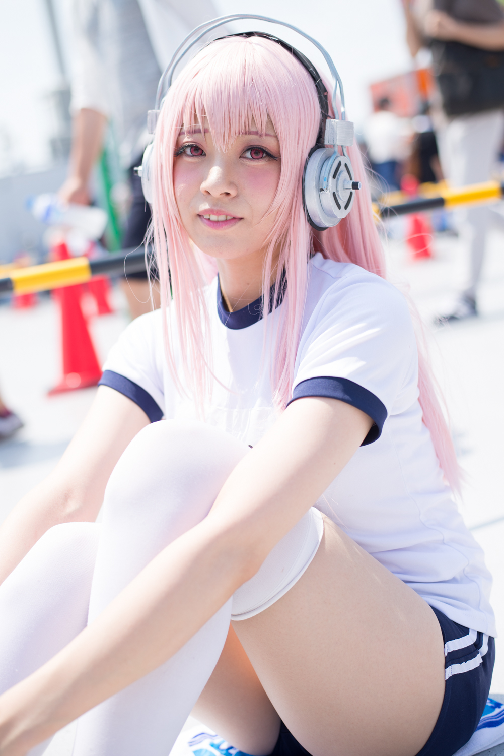 【コミケ90】夏コミ2日目のコスプレまとめ 024