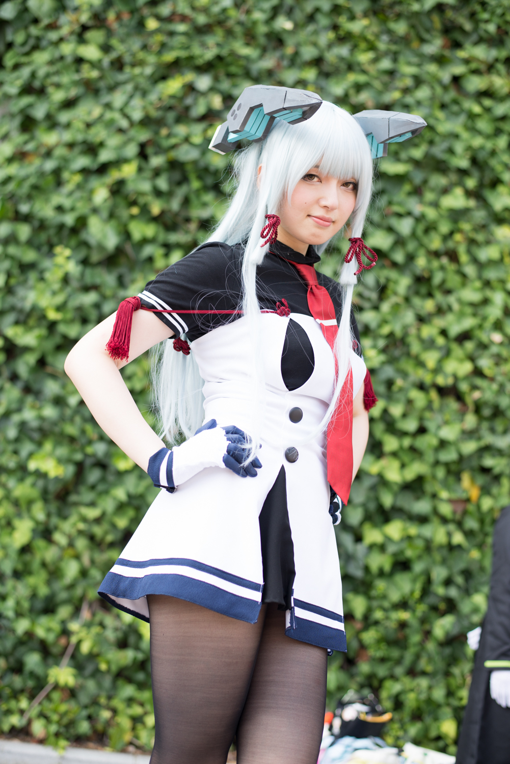 【コミケ90】夏コミ2日目のコスプレまとめ 051