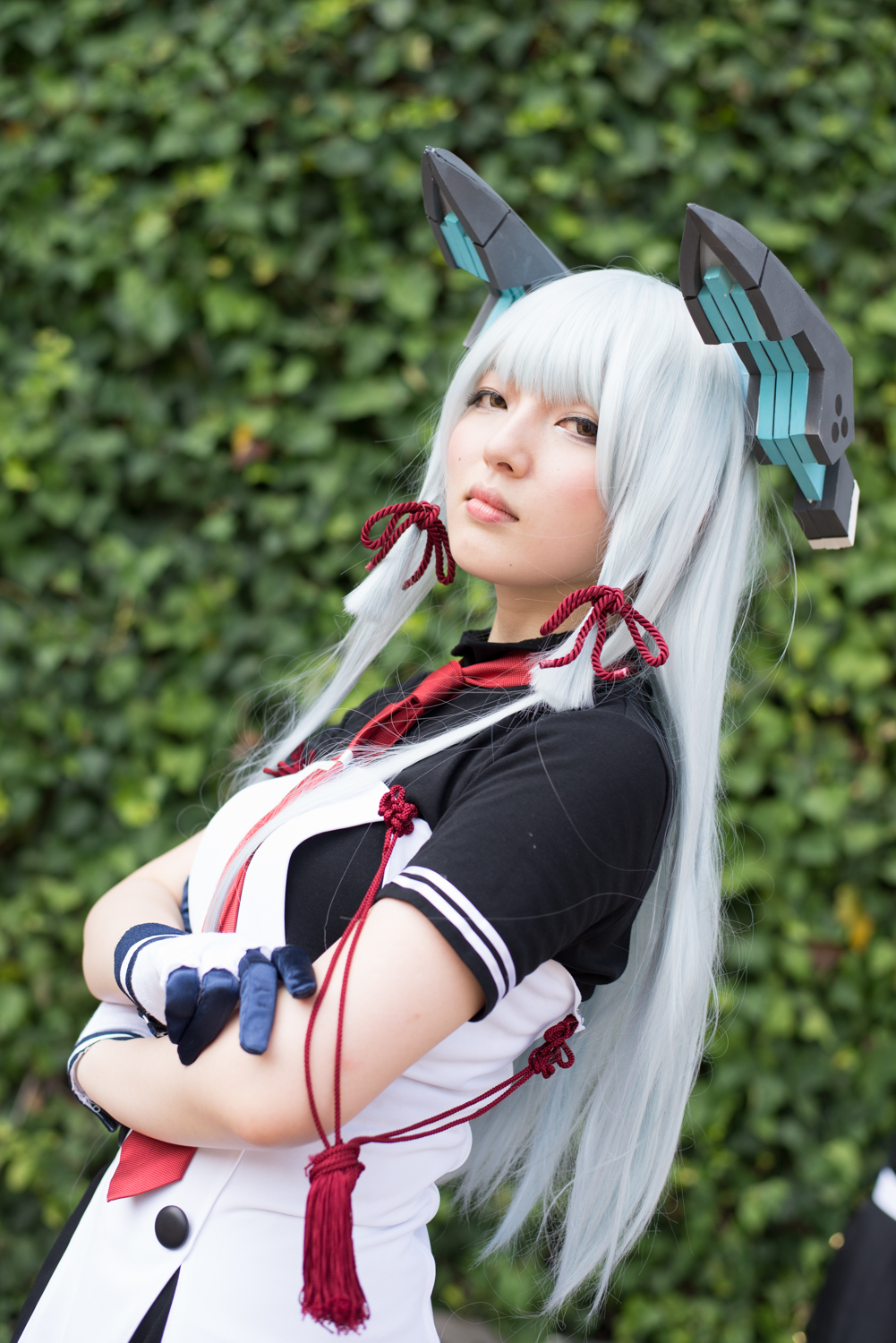 【コミケ90】夏コミ2日目のコスプレまとめ 052