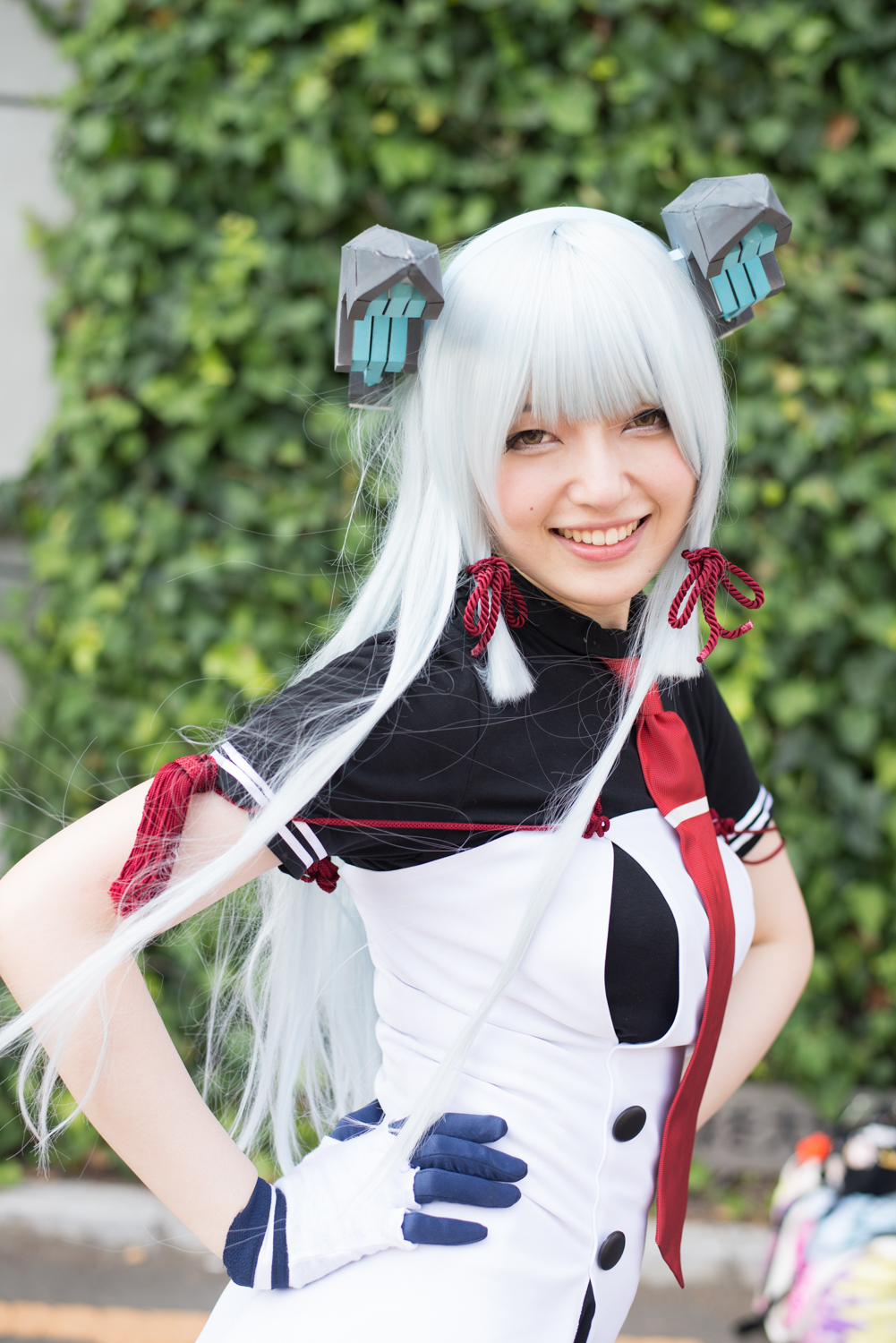 【コミケ90】夏コミ2日目のコスプレまとめ 054