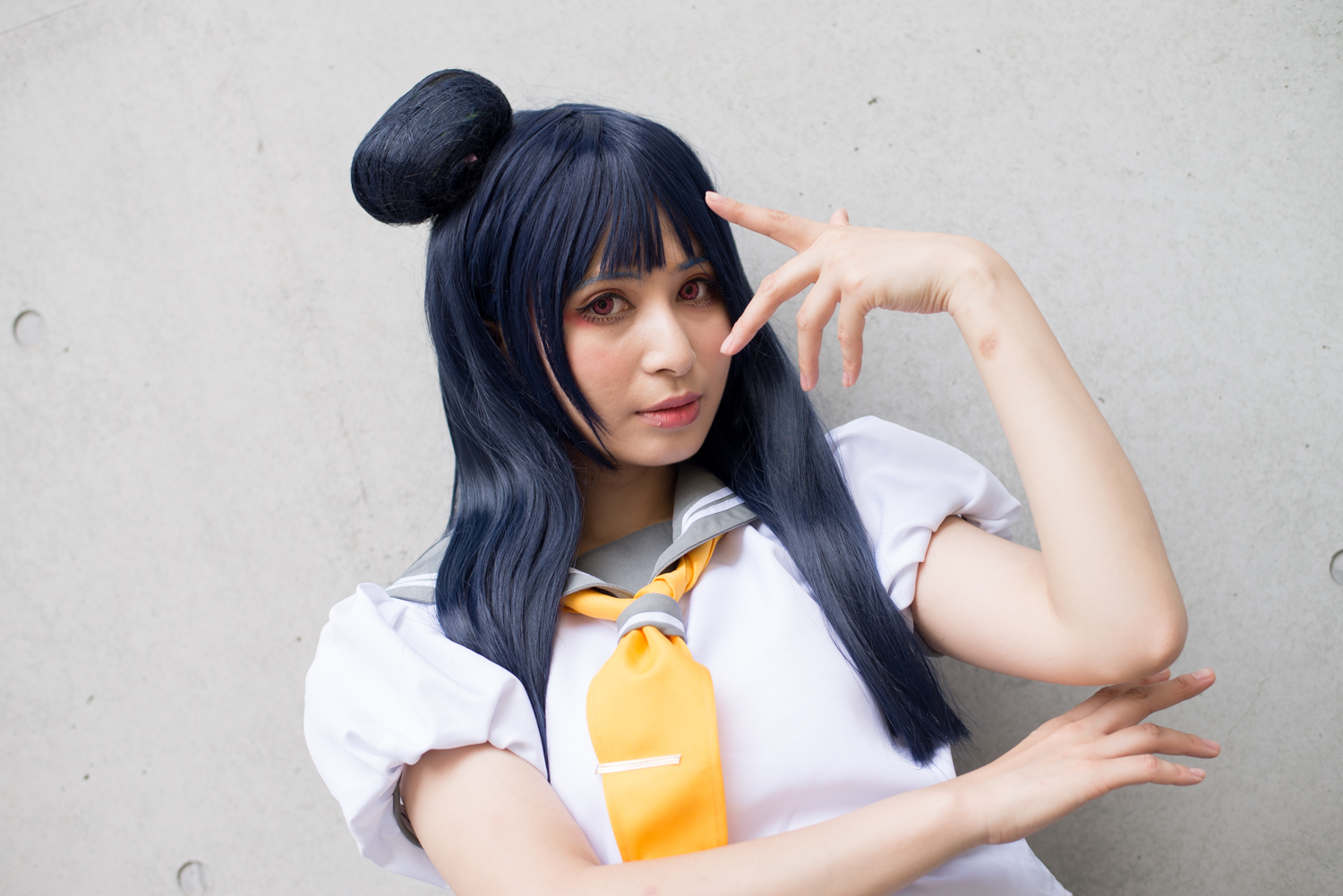 【コミケ90】夏コミ2日目のコスプレまとめ 070