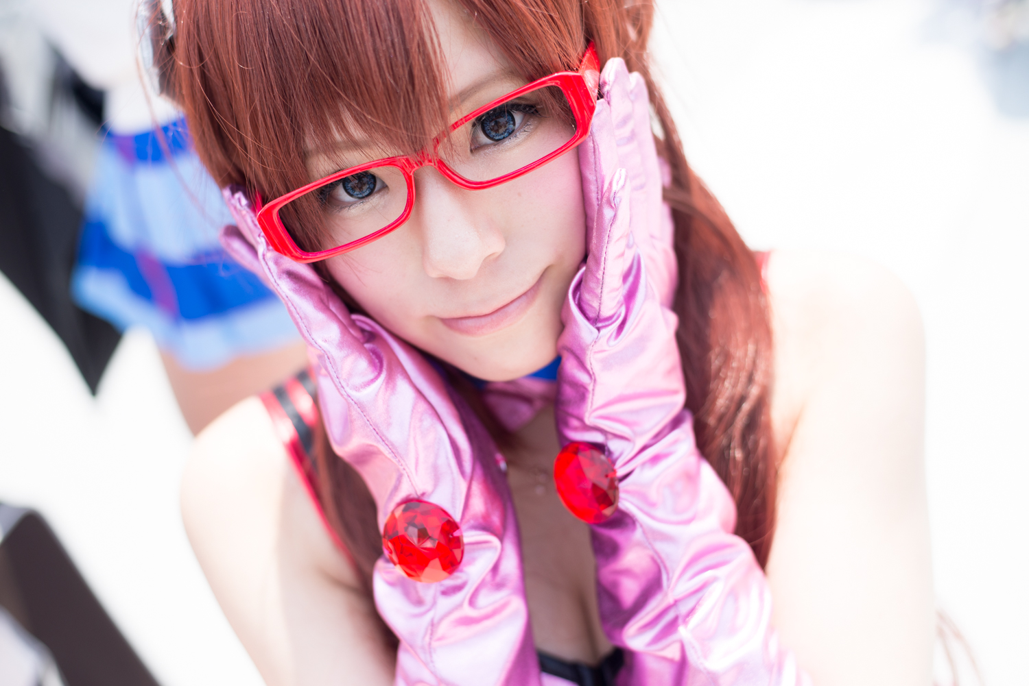 【コミケ90】夏コミ3日目のコスプレまとめ30