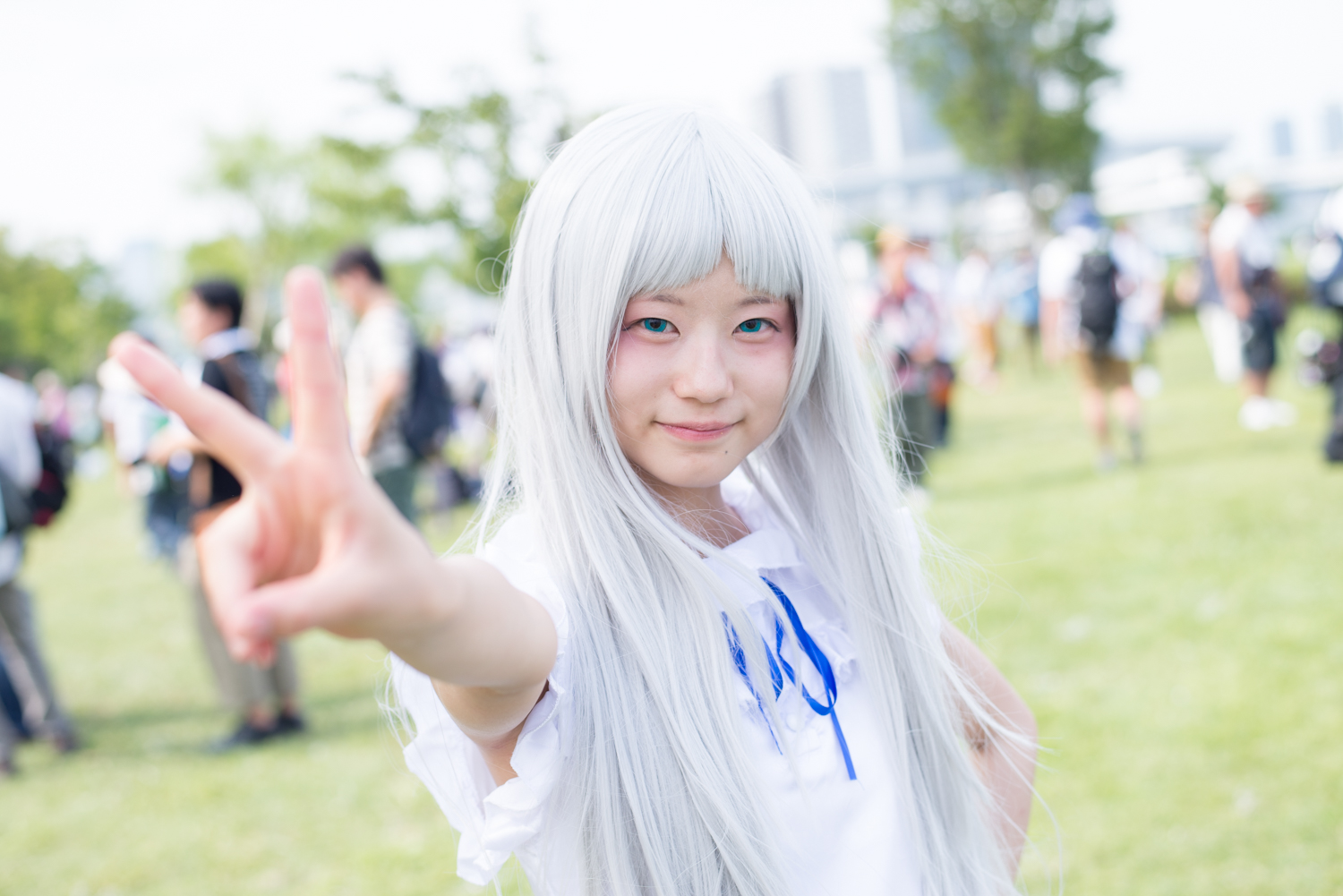 【コミケ90】夏コミ3日目のコスプレまとめ48