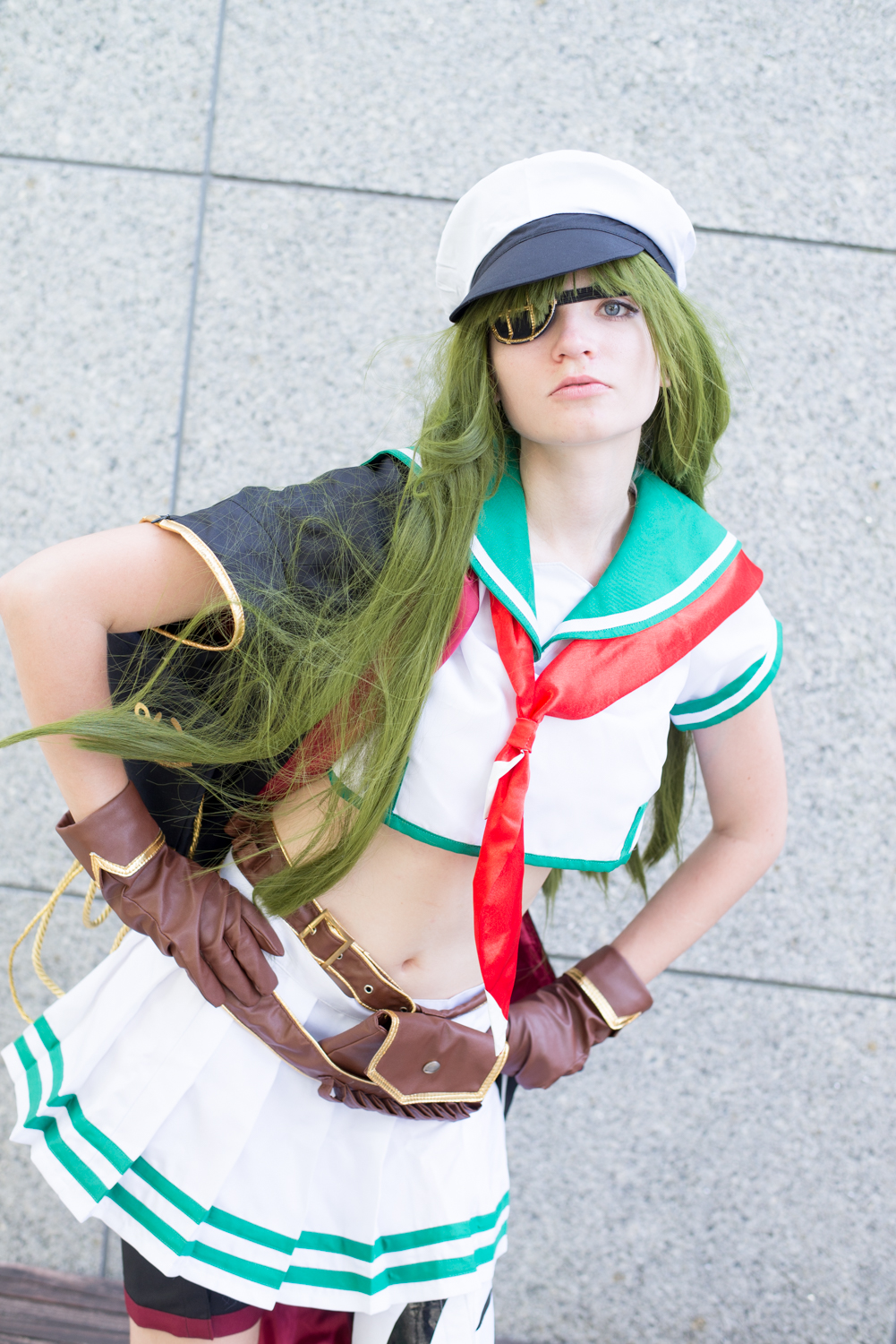 【コミケ90】夏コミ3日目のコスプレまとめ52