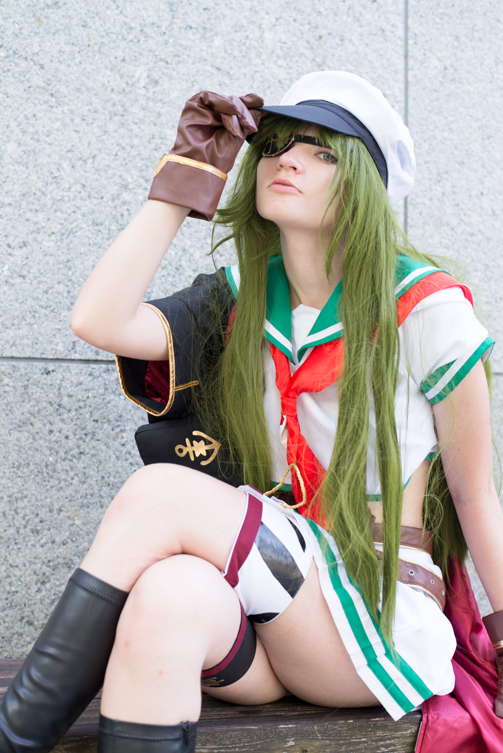 【コミケ90】夏コミ3日目のコスプレまとめ54