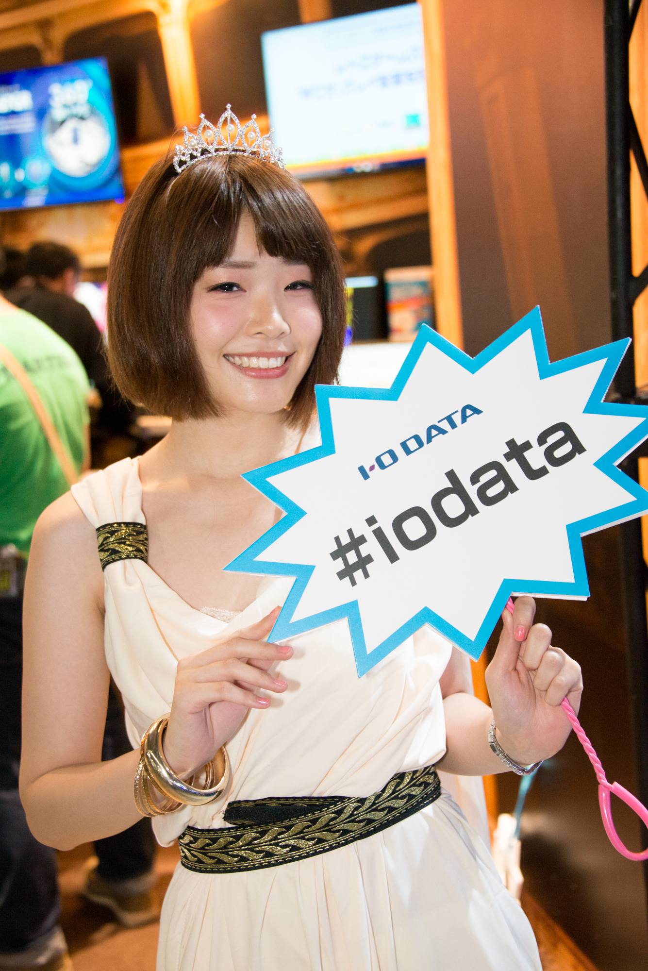 TGS2016_コンパニオン写真_iodata2
