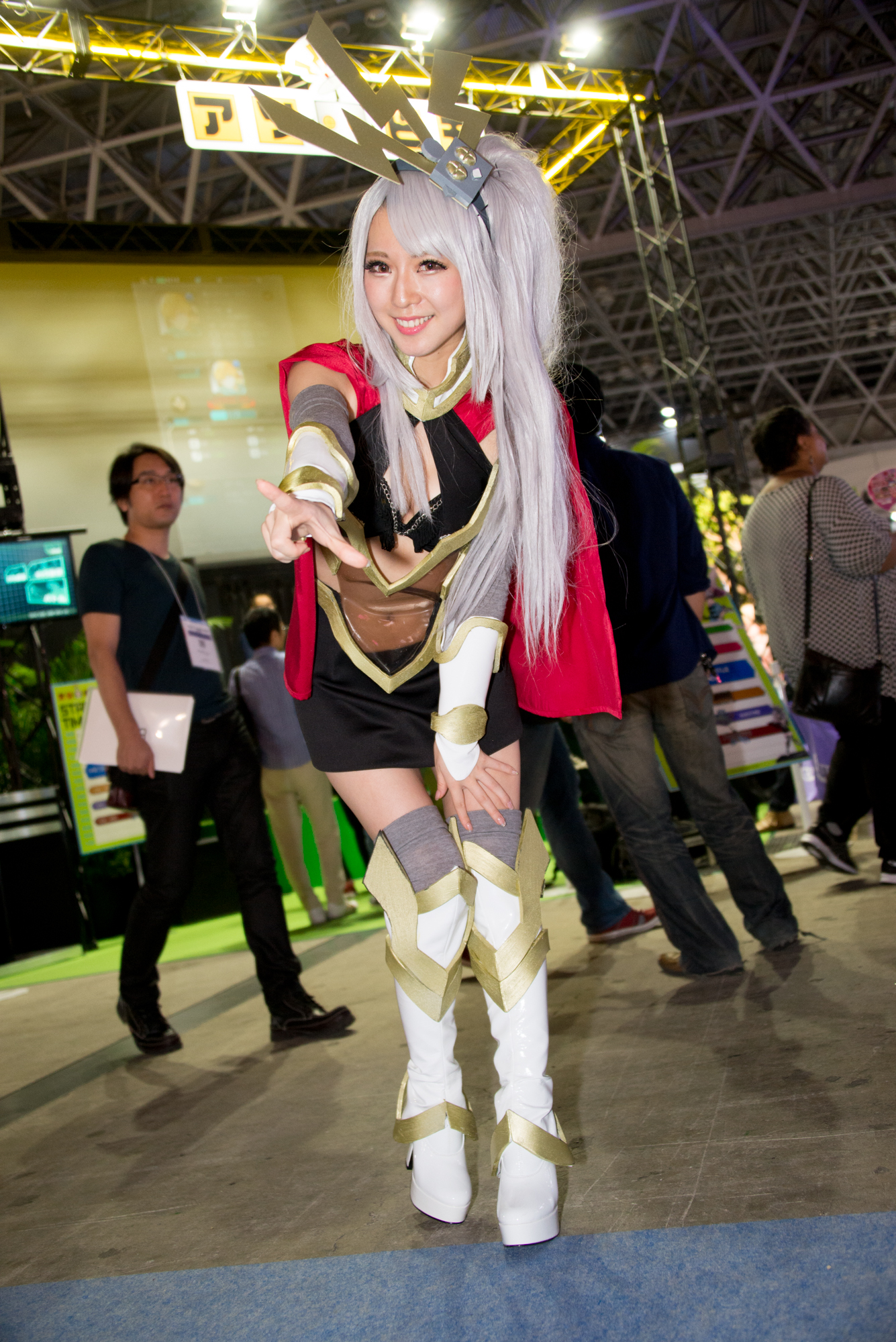 TGS2016_コンパニオン写真_アソビモ3