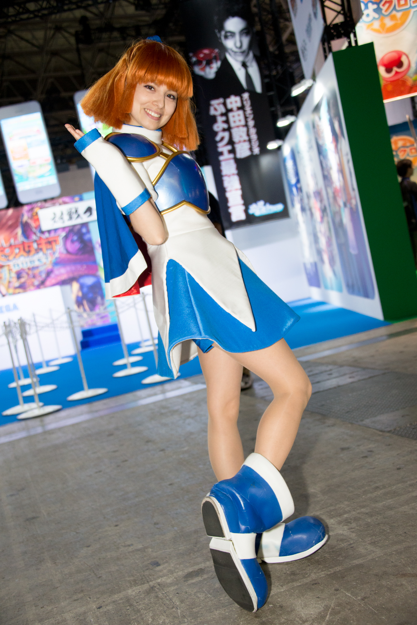 SEGA 5