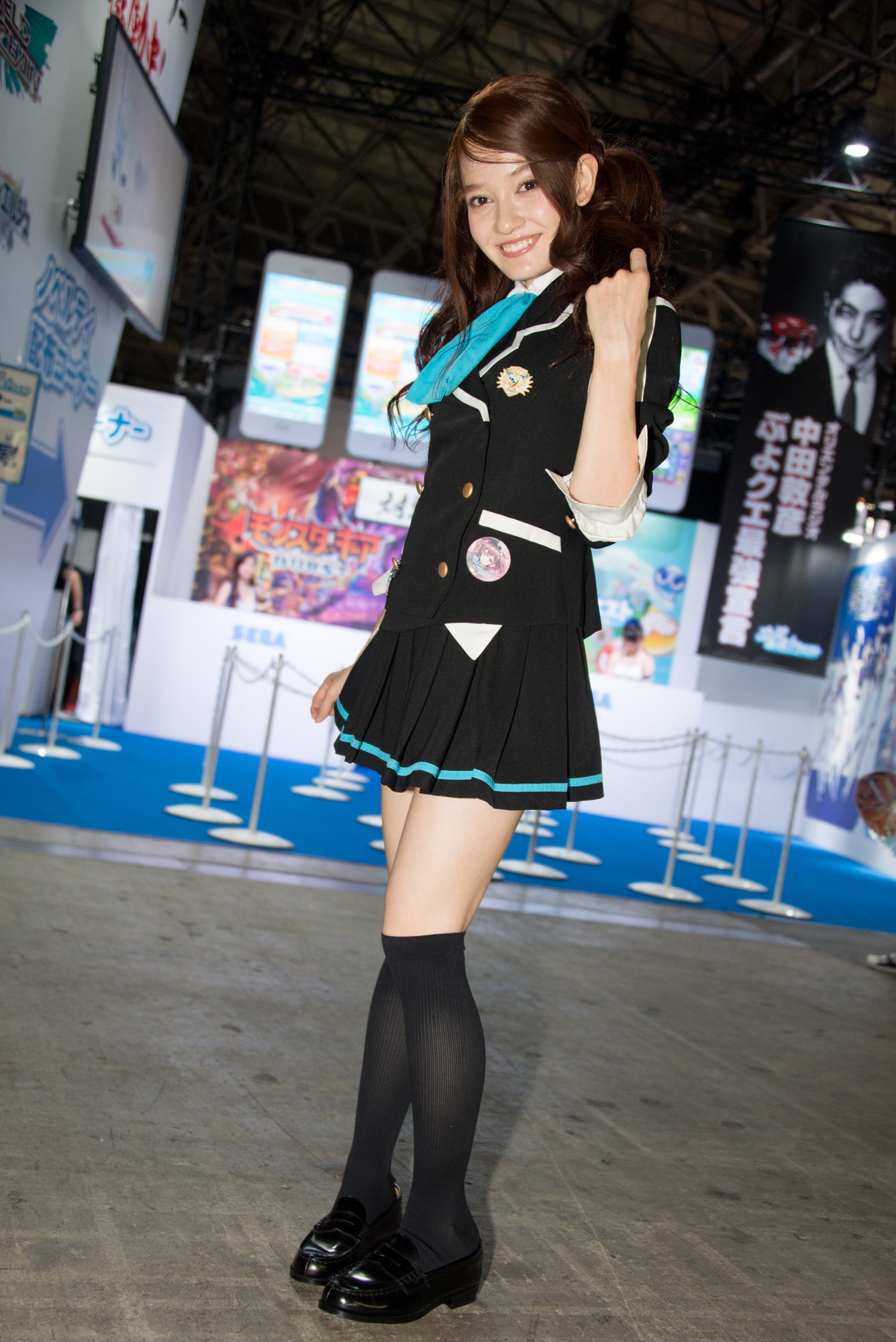 SEGA 2