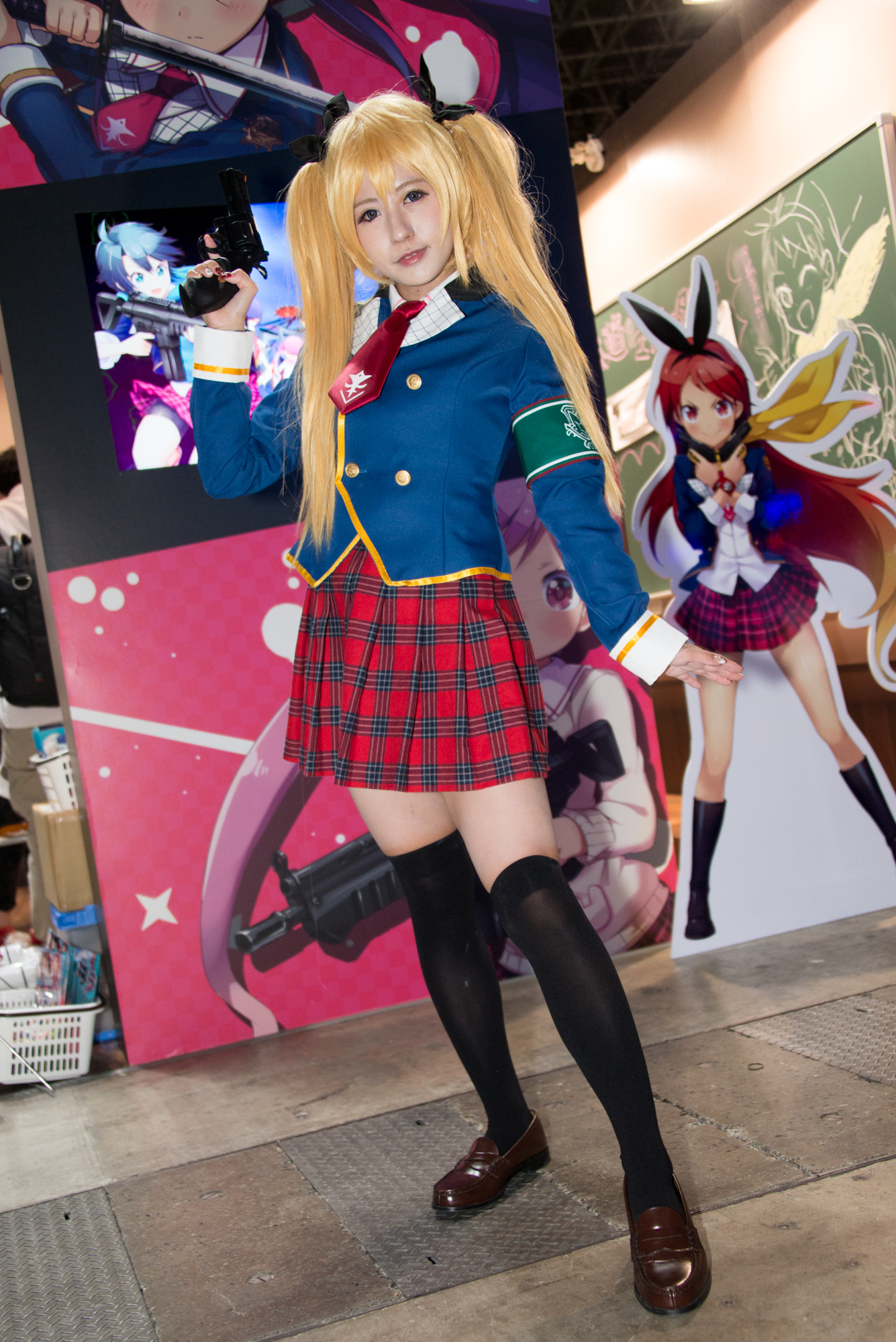 マジガール!!!