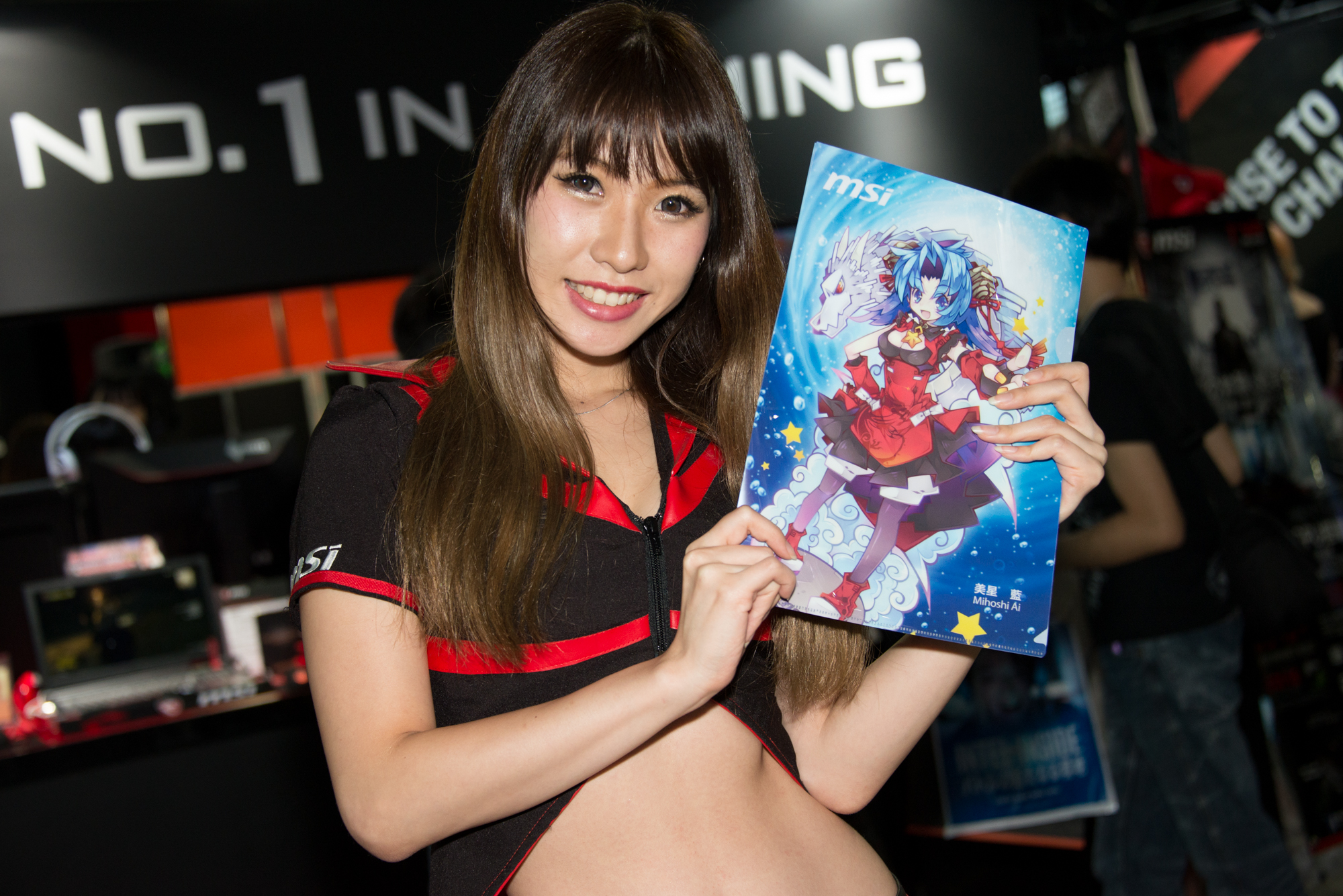MSi 3