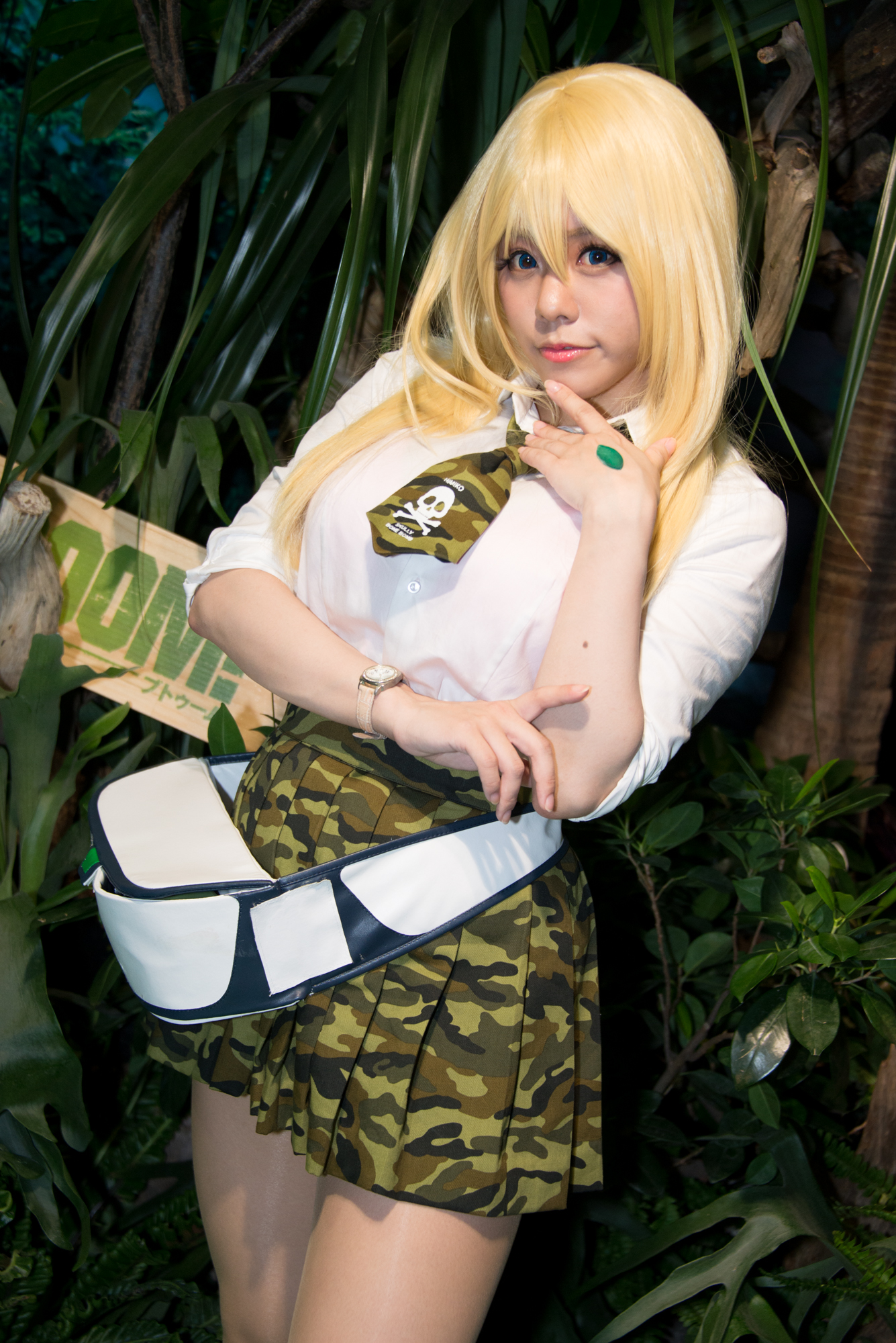 BTOOOM！ 3