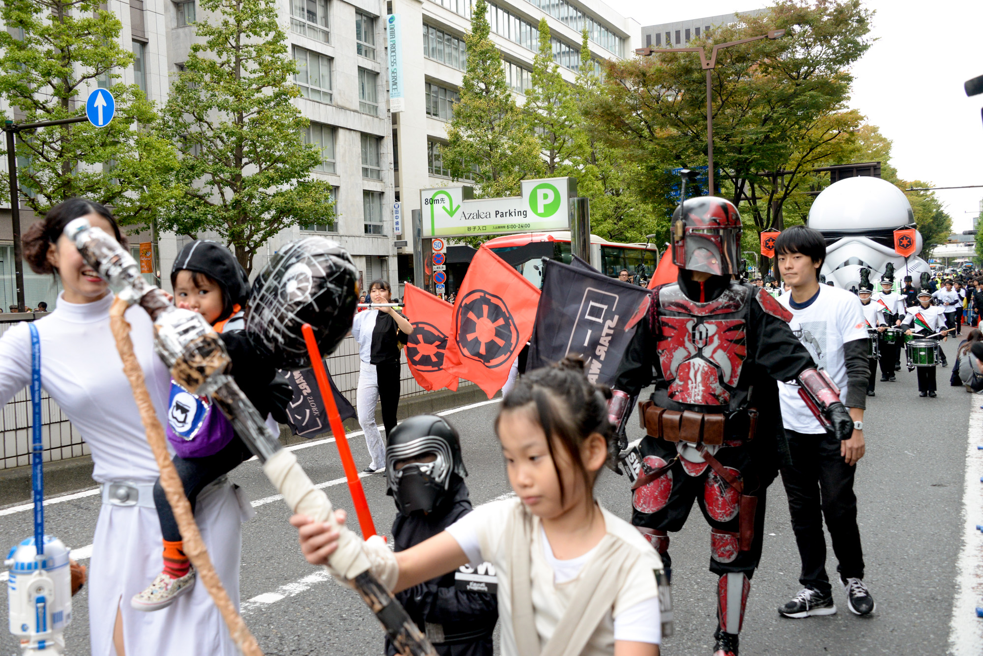 カワサキハロウィン161030_kkh_0008