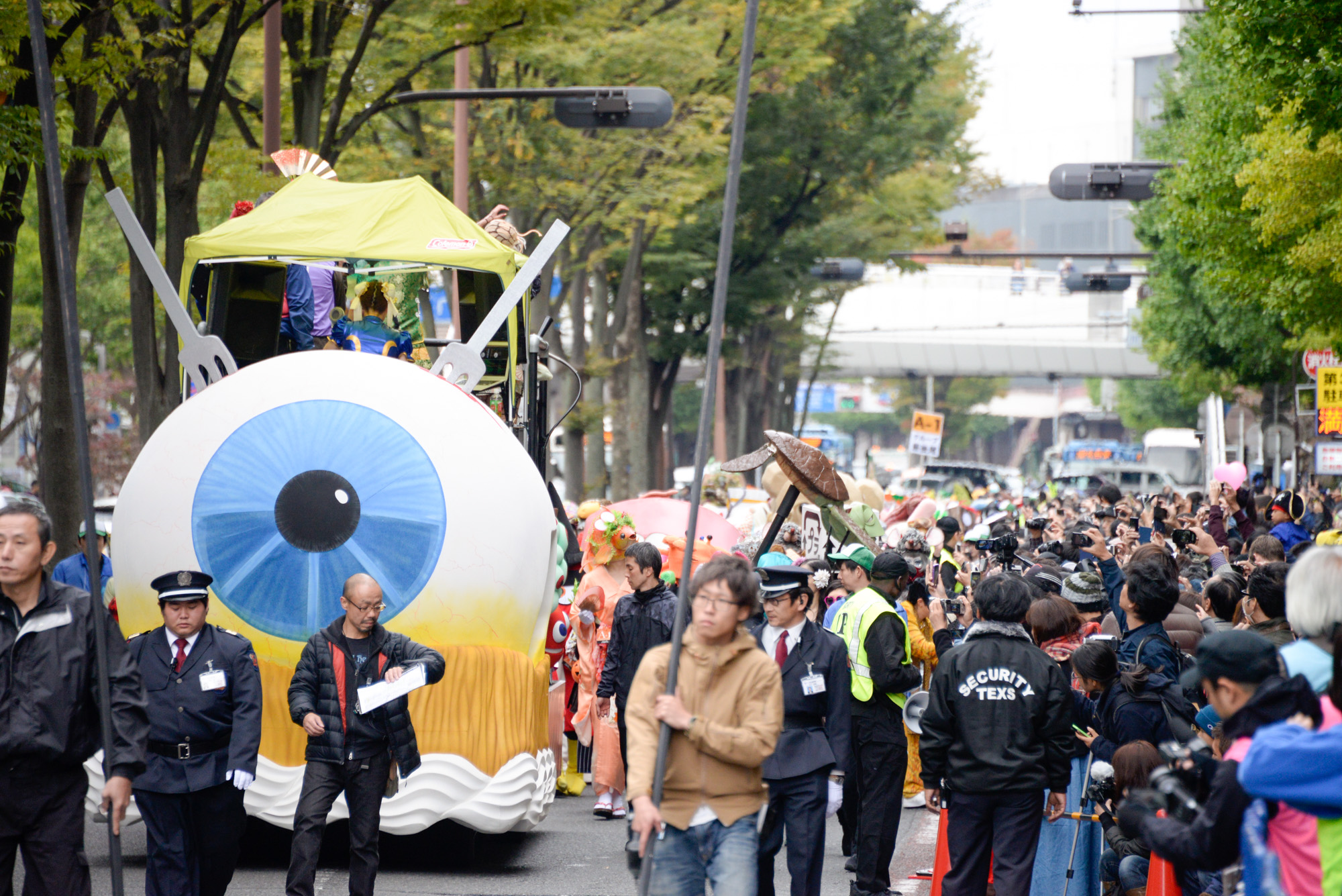 カワサキハロウィン161030_kkh_0010