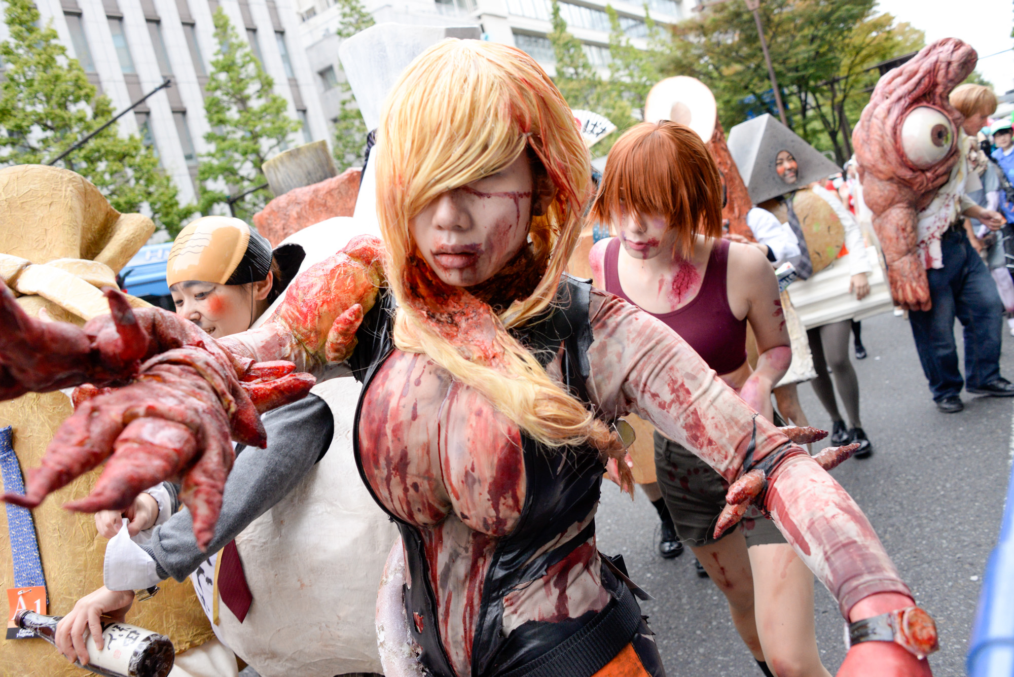 カワサキハロウィン161030_kkh_0019