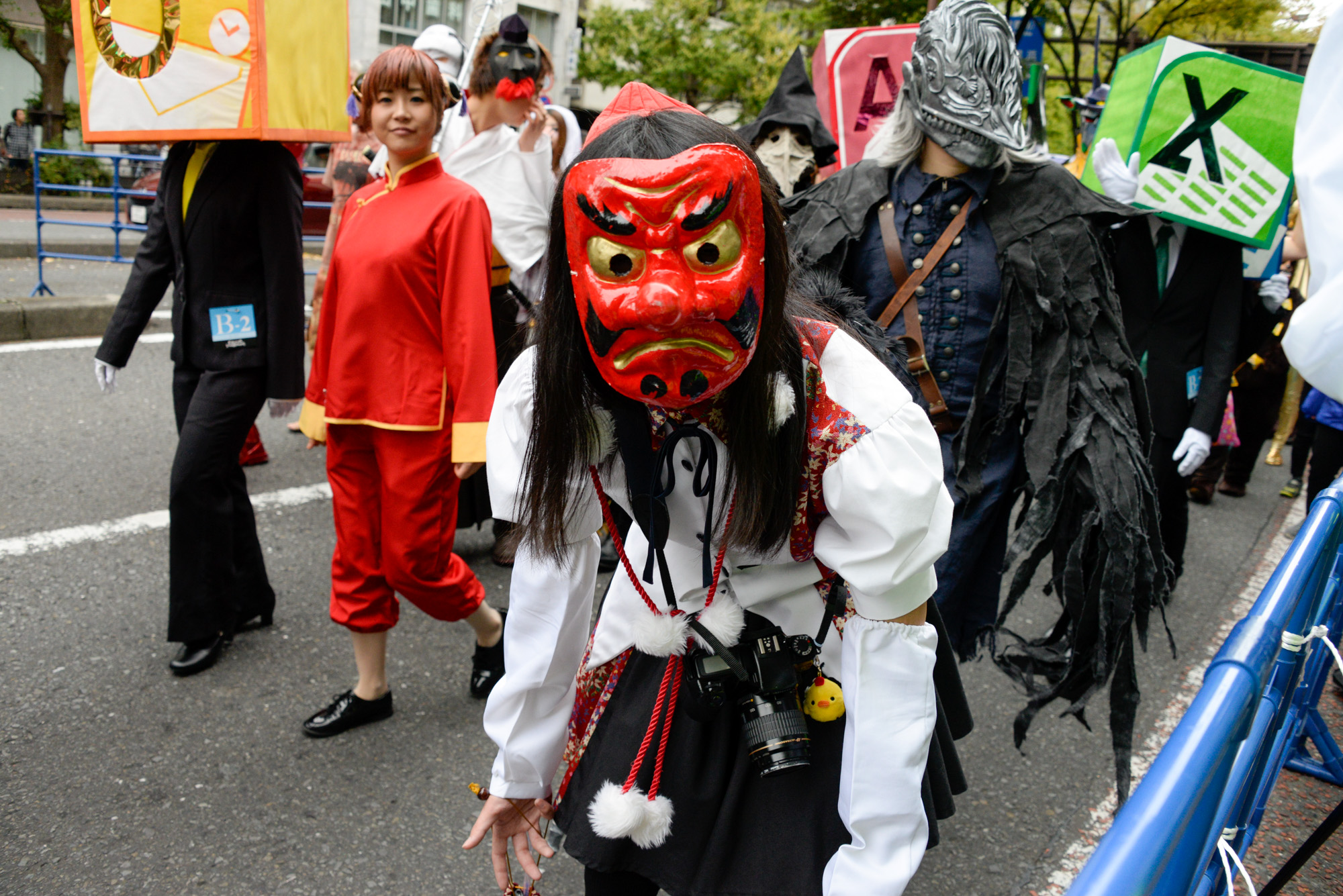 カワサキハロウィン161030_kkh_0073