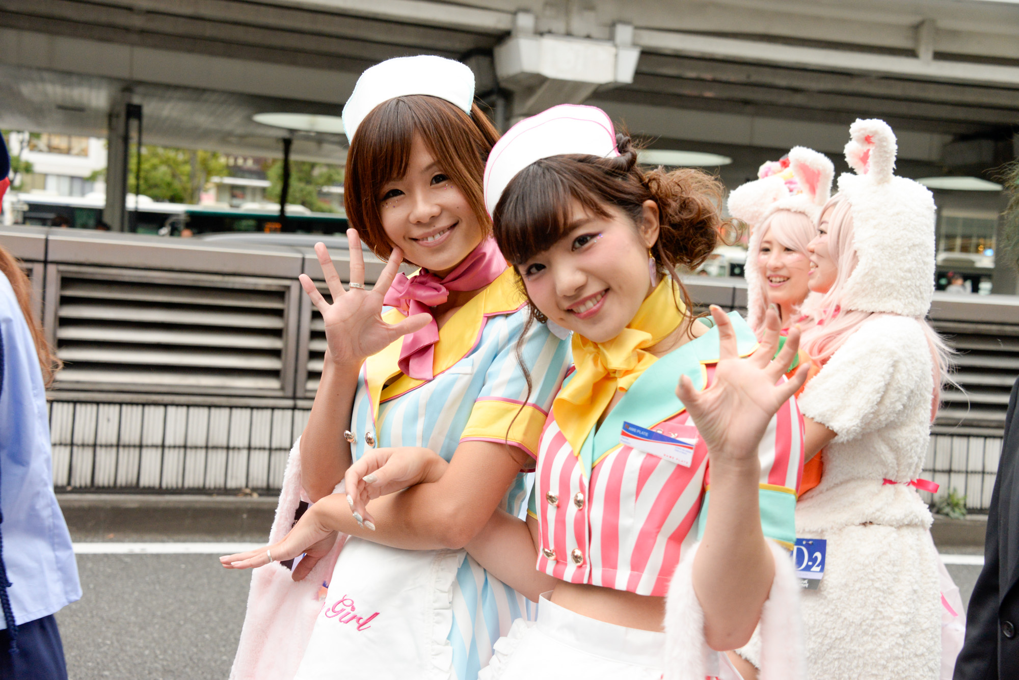 カワサキハロウィン161030_kkh_0126