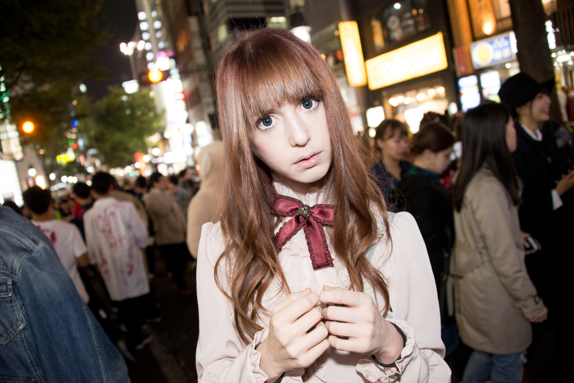 渋谷ハロウィン_スナップ0069