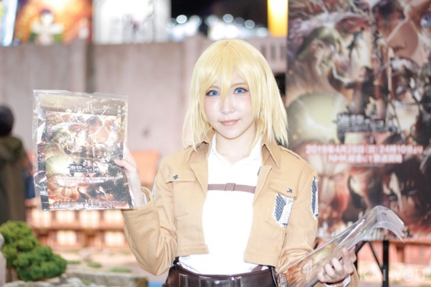 AnimeJapan2019_コンパニオン_25