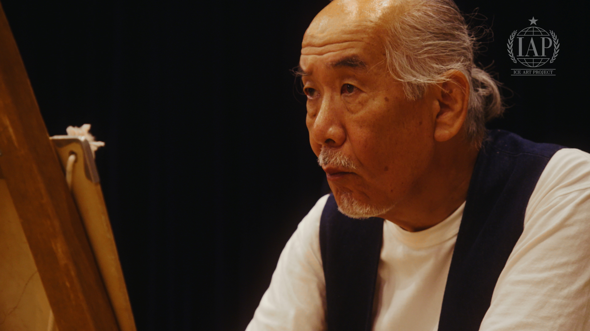 菅田将暉「ICE ART PROJECT」17