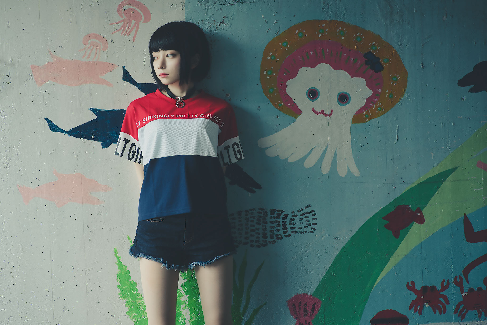 大納言夏生さん