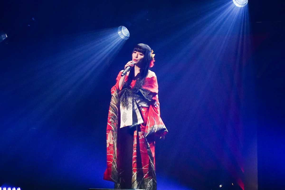 田中理恵