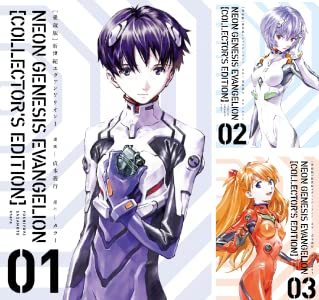 画像3: 漫画『エヴァンゲリオン』50%還元セール！ アニメと違う展開のコミカライズ