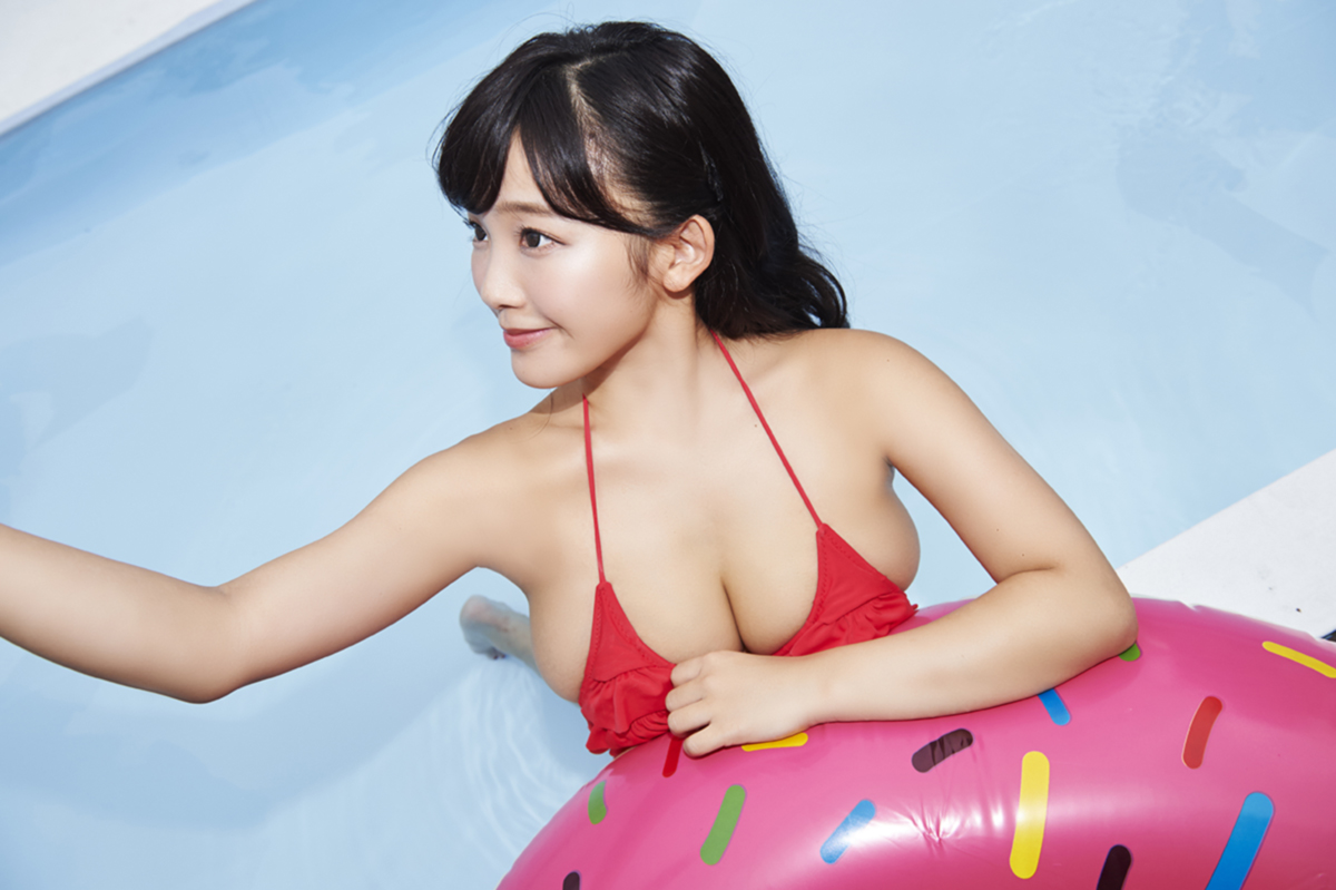 天木じゅん_グラビア